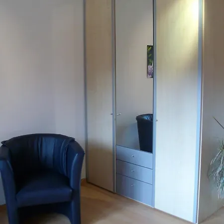 Apartment Oeystrasse 10a Adelboden