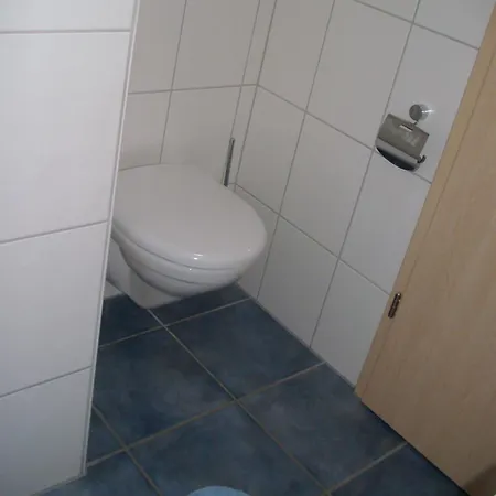 Διαμέρισμα Oeystrasse 10a *