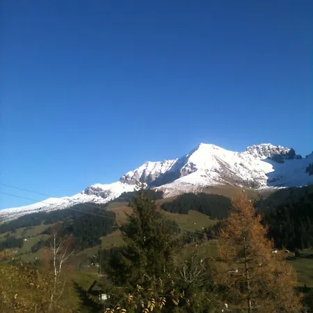 Oeystrasse 10a Adelboden