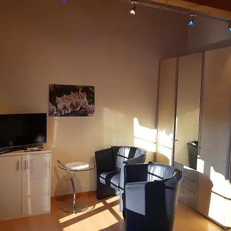 Apartment Oeystrasse 10a
