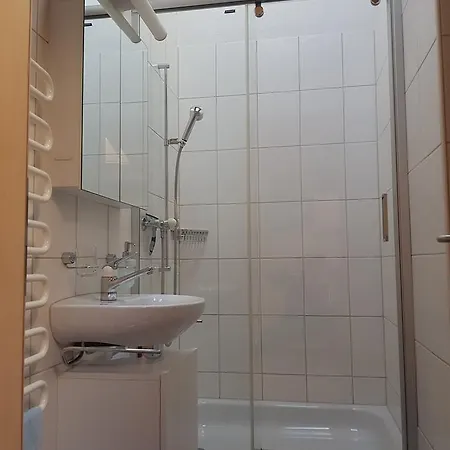 Apartamento Oeystrasse 10a *