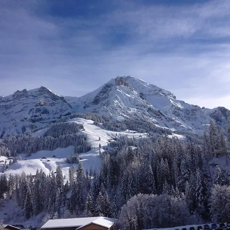 Oeystrasse 10a Διαμέρισμα