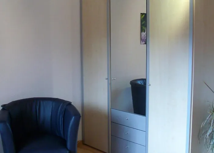 Διαμέρισμα Oeystrasse 10a Αντελμπόντεν