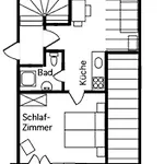 Apartment Oeystrasse 10a
