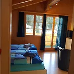 Oeystrasse 10a Apartment Adelboden