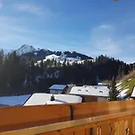 Oeystrasse 10a * Adelboden