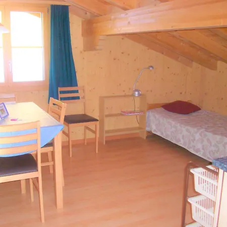 Lejlighed Oeystrasse 10a *