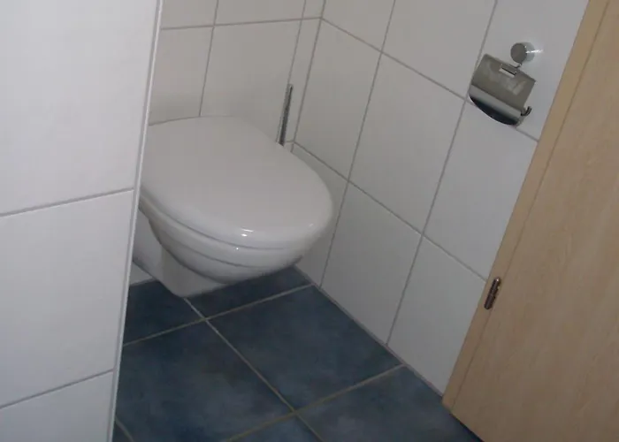 Lejlighed Oeystrasse 10a *