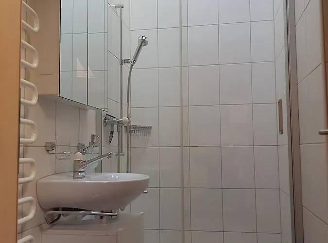 Apartamento Oeystrasse 10a *